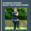 Guardian Qigong: Boost Your Inner Power - Robert Peng