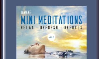 iAwake Mini Meditations Vol 1 - iAwake Technologies