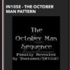 IN10SE - The October Man Pattern