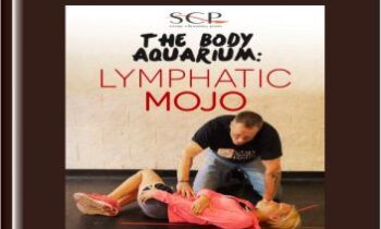 Lymphatic Mojo Webcast - Perry Nickelston