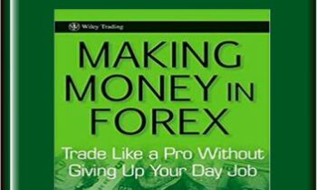 Making Money In Forex Trade Like A Pro Without Giving Up Your Day Job - Ryan Okeefe