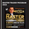 Master Trader Program 2022 - Mark Minervini