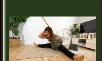 Movement Monk - Hip Opening Challenge - Benny Fergusson