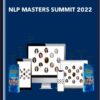 NLP Masters Summit 2022 - Eugen Popa & VA