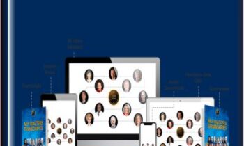 NLP Masters Summit 2022 - Eugen Popa & VA