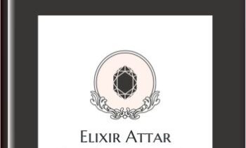 Perfumery/Attar-Making Course - Elixir Attar