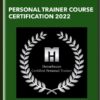 Personal Trainer Course Certification 2022 - Menno Henselmans