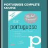 Portuguese complete course - Michel Thomas