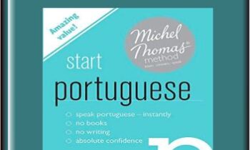 Portuguese complete course - Michel Thomas