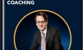 Practitioner of Coaching and Practitioner of Life Coaching - Igor Ledochowski