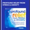 Profound Relief from Stress & Anxiety - iAwake Technologies