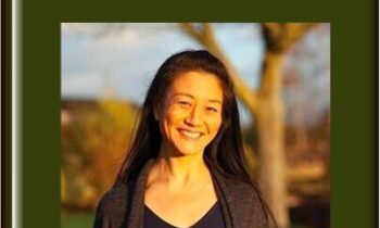 Qigong Balance Series - Mimi Kuo-Deemer