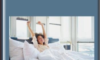 Rejuvenating Super Sleep - Talmadge Harper