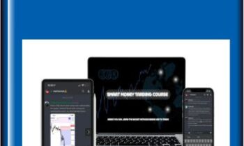 Smart Money Trading Course - Prosperity Academy