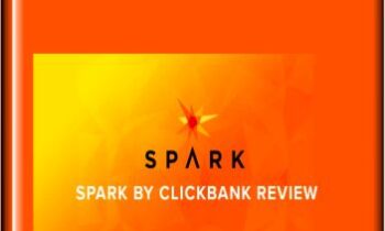 Spark by ClickBank - Robby Blanchard