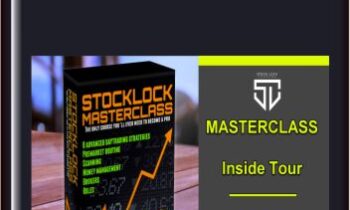 Stock Lock Masterclass - Stocklocktrading