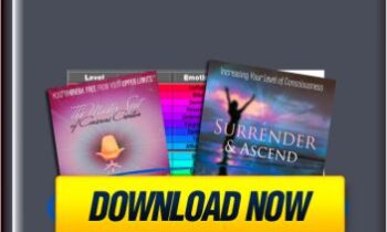 Surrender & Ascend Meditation - Michael Mackintosh