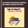 Ultimate Business Bundle - Business Credit Devyn