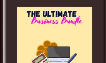Ultimate Business Bundle - Business Credit Devyn