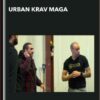 Urban Krav Maga - Nick Drossos