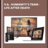 V.A. -Humanity's Team - Life After Death