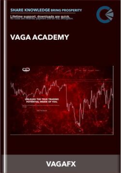 Vaga Academy - VAGAFX