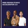 Web Design Studio Accelerator 2.0 - John D Saunders