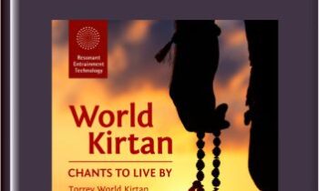 World Kirtan (Chants to Live By) - iAwake Technologies