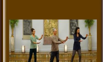 Five Elements Virtual Workshop: Fire Element - Bruce Frantzis