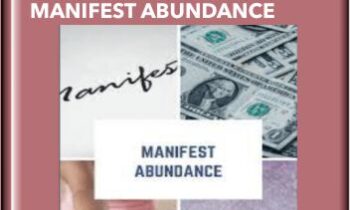 How To Eliminate Your Money Issues and Manifest Abundance - Ann Taylor