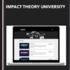 Impact Theory University - Tom Bilyeu