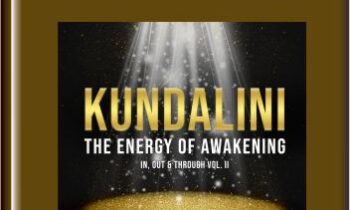 Kundalini (The Energy of Awakening) - iAwake Technologies