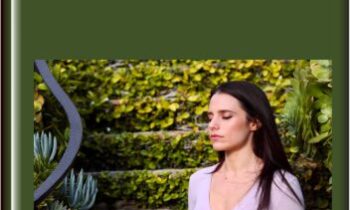 Learn the Buteyko Breathing Method - Maria Shapley