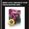 Mind’s Eye: Enhance Your Visualization and Manifestation Abilities Subliminal - Subliminal Club