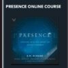 Presence Online Course - A.H. Almaas