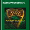 Regeneration Secrets - Judy Satori