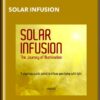 Solar Infusion - iAwake Technologies