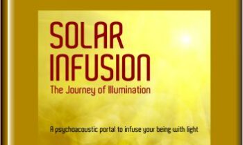 Solar Infusion - iAwake Technologies