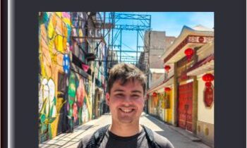 Street-Smart Chinese ( Learn to Have a Conversation in Chinese on the Street within 10 Weeks!) - Arieh Smith