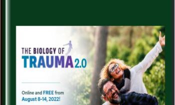 The Biology of Trauma 2.0 - Dr. Aimie Apigian