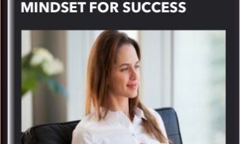 The Complete Growth Mindset Course-The Mindset for Success - TJ Walker