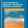 The Teachings of Abraham - The Master Course CD Program - Abraham Hicks