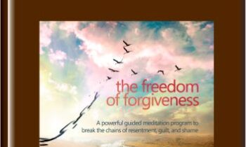 The Freedom of Forgiveness - iAwake Technologies