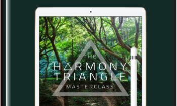 The Harmony Client Masterclas - Scott Oldford