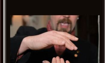 The Magic of Self Hypnosis - Rob Chapman