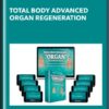 Total Body Advanced Organ Regeneration - Dawn Crystal