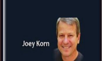 Two lights of the soul - Joey Korn