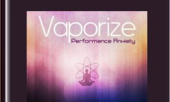Vaporize Performance Anxiety - iAwake Technologies