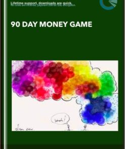 90 Day Money Game - Rich Litvin