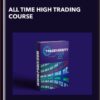 All Time High Trading Course - Tradeversity